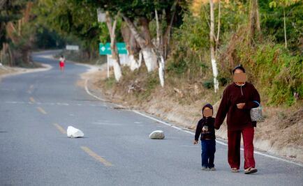 Sin determinarse, calibre de bala que mató a niño: Procurador de Michoacán