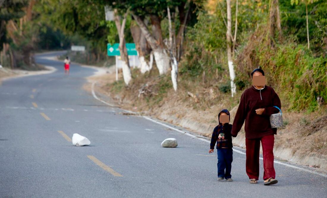 FOTO: Archivo EL UNIVERSAL