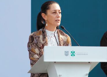 Va universidad de la salud en CDMX