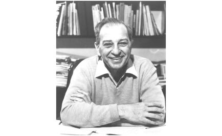 Científicos invalidan la Teoría de Rudolph Marcus, Nobel de Química en 1992