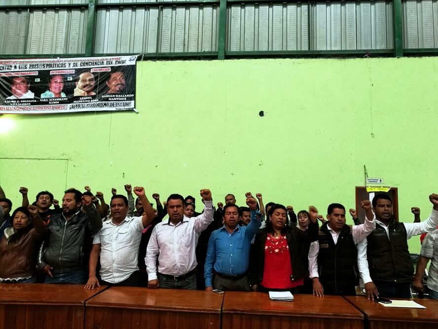 Foto: Ismael García