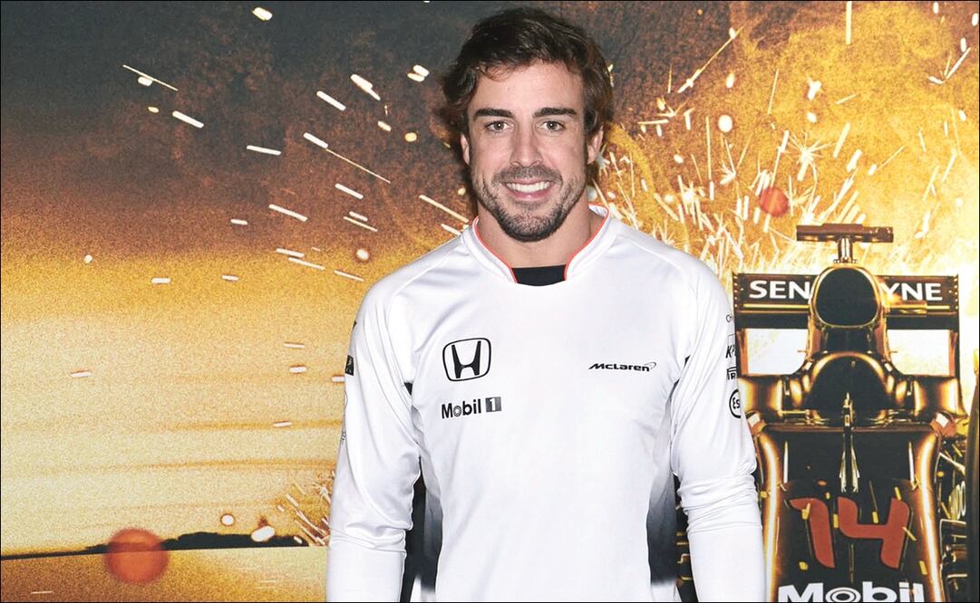 Fernando Alonso, ¿regresar en vano o por una tercera corona?