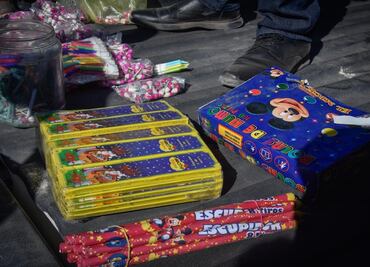 Accidentes por pirotecnia dejan 12 heridos en Sinaloa; autoridades investigan venta ilegal de pólvora