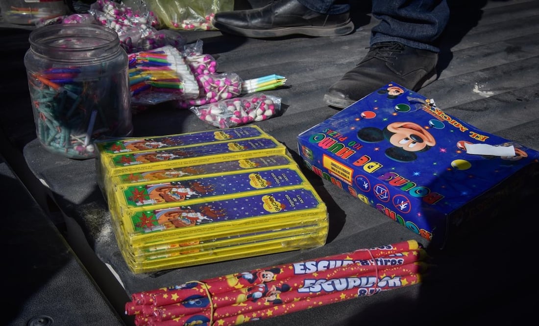 Pirotecnia Pirotecnia