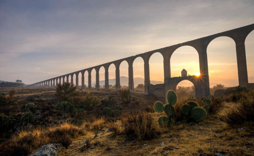 Dos rutas para conocer nuestro nuevo Patrimonio Mundial