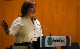 Legisladora de Morena pide mejorar respuesta del 911 en Morelos; propone protocolos especializados