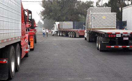 Las escuderías desembarcan en el Autódromo