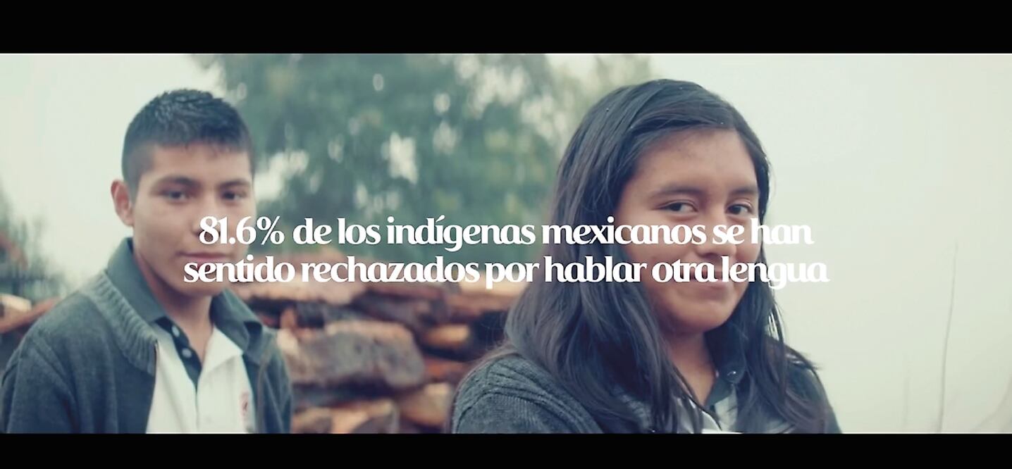 El director de publicidad de la compañía refresquera ofreció una disculpa pública a quienes se hayan podido sentir ofendidos de algún modo por el comercial y asegura que no hubo intención de discriminar a la comunidad (ESPECIAL)