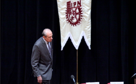 Director del IPN convoca a estudiantes a una mesa de diálogo