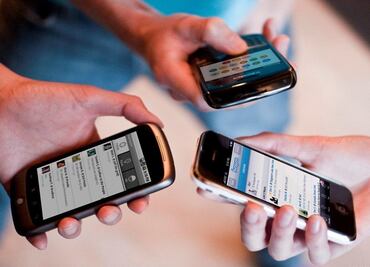 Aplicación para chatear WowApp llega a México