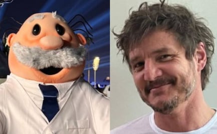 ¿Pedro Pascal será el Dr. Simi?; Carla Estrada llevará la vida de Víctor González a la pantalla grande