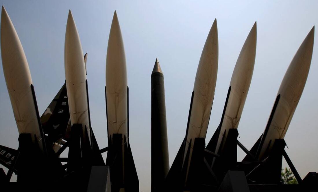 La reunión generó la “Promesa Humanitaria” de 121 gobiernos que se comprometieron a prohibir el armamento atómico. (Foto: EFE / Archivo)