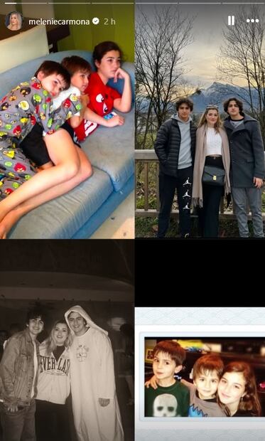 Foto: Instagram oficial.