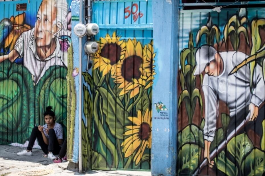 Postales de la pandemia, tercera entrega