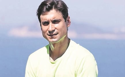 Ferrer disfruta de nueva etapa