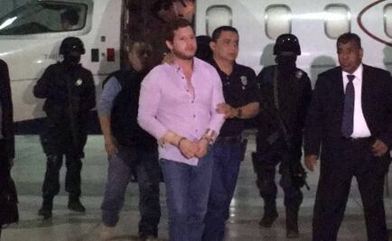 Revelan existencia de nuevos audios en caso Daphne