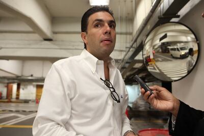 Es necesario garantizar transporte público de calidad: Sesma