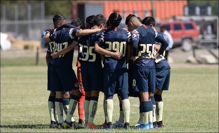 Exjugador del América que se burló de baile feminista, ya tiene equipo