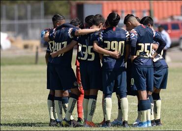 Exjugador del América que se burló de baile feminista, ya tiene equipo