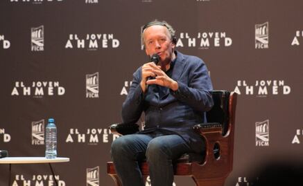 Netflix y Amazon deben respetar al cine: Luc Dardenne