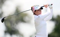 Gaby López destaca el crecimiento del golf mexicano; asiste al LIV para apoyar a Abraham Ancer y Carlos Ortiz 