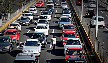 Entérate que autos no circulan este 19 de marzo