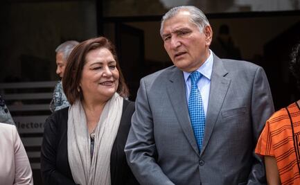 INE y Gobierno acuerdan protección para candidatos en elecciones