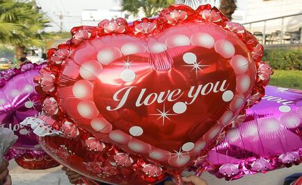 Día del Amor y la Amistad: globo metálico cae a vías del Metro y causa retrasos en Línea 3; pudo causar un arco eléctrico, alerta STC