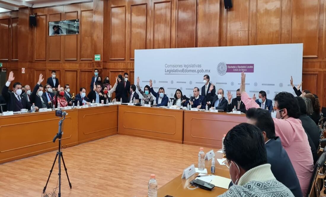 Foto: Claudia González / EL UNIVERSAL