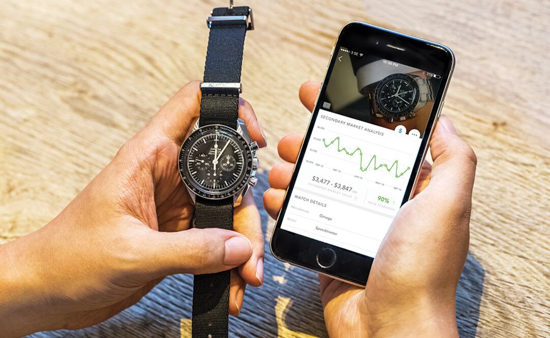 El uso de tecnología e innovaciones digitales ha fortalecido al mercado gris.