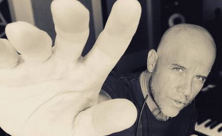 Gian Marco llega con plenitud y en su mejor momento al Pepsi Center