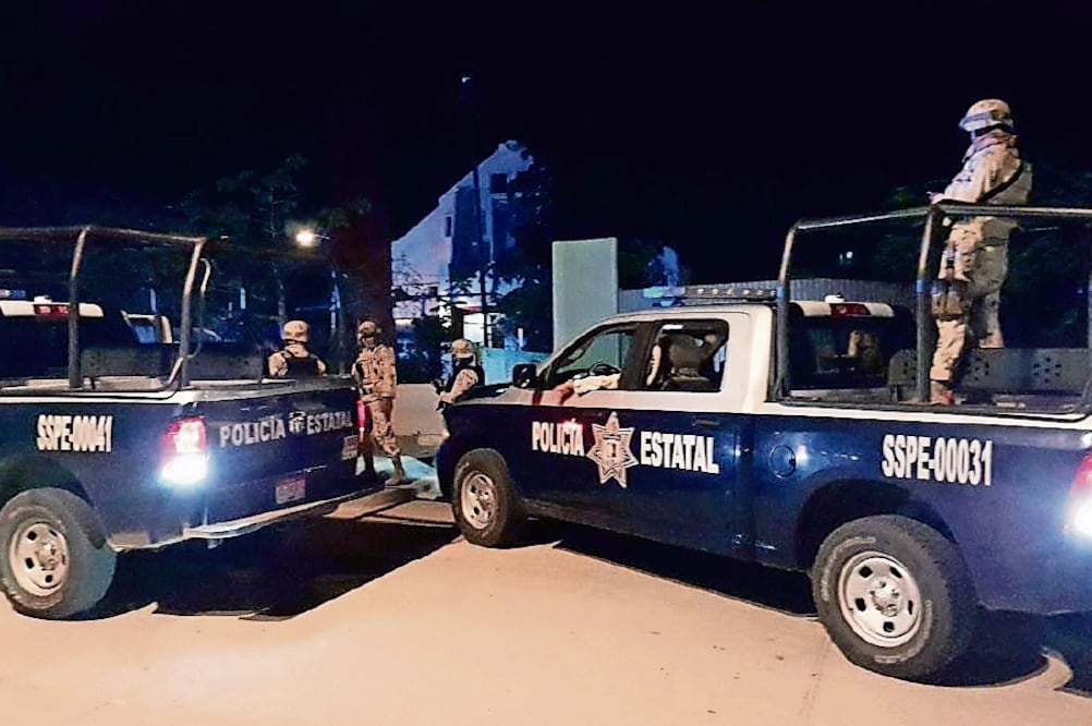 Re punte. En lo que va de octubre, Los Cabos tiene el registro más alto de homicidios en estadísticas recientes: 94. (CORTESÍA: EL INDEPENDIENTE DE BCS)