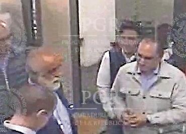 Revela PGR video de Anaya; él ve guerra sucia