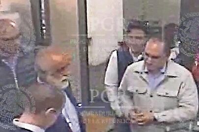 Revela PGR video de Anaya; él ve guerra sucia