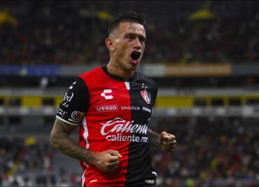 Brian Lozano se encuentra agradecido con la afición rojinegra