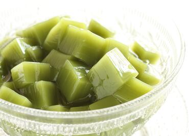 Postre de 3 ingredientes que te ayuda a bajar de peso y mantenerte joven