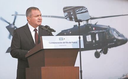 Vinculan a Genaro García Luna con los Beltrán Leyva