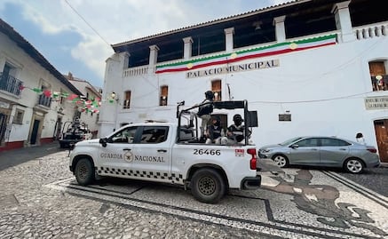 Cancelan fiestas patrias en más de 30 municipios en 9 estados