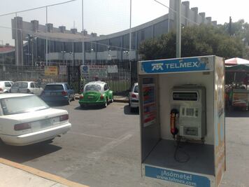 6% de casetas telefónicas serán accesibles para discapacitados