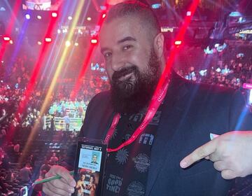 Revelan los motivos por los que Álvaro Morales será despedido de ESPN