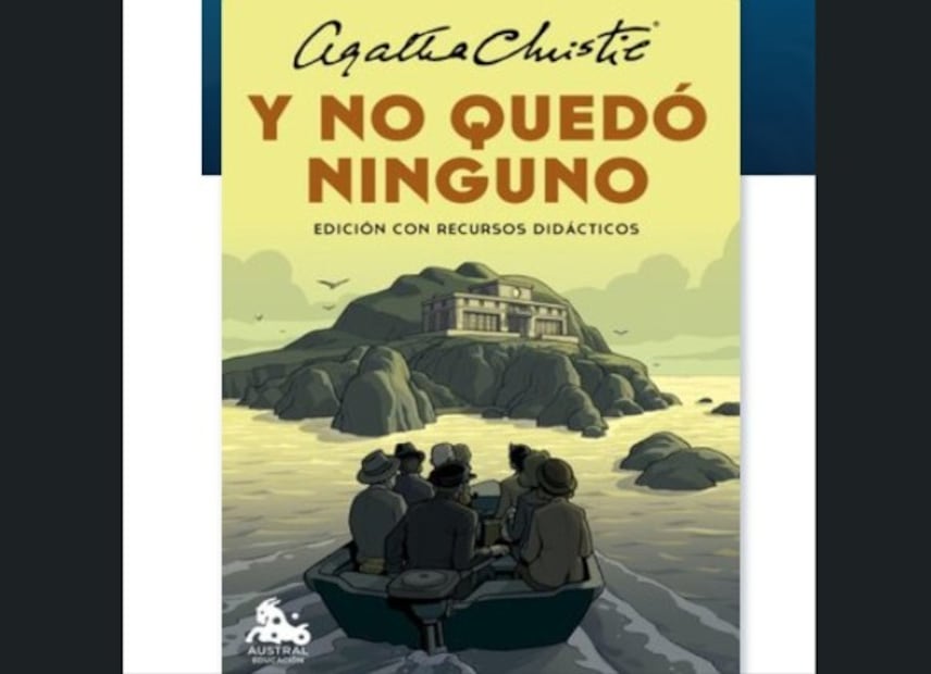 Crédito: Austral