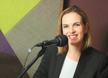 "La invitación es pensar en alternativas ante el Covid-19": Pamela Cerdeira