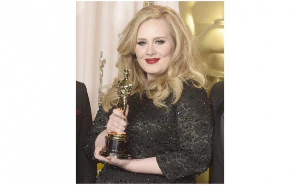 Delgadez de Adele genera sorpresa y memes en redes sociales