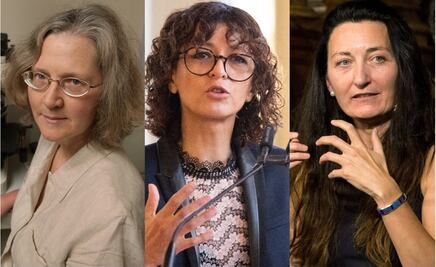 Premios Nobel dialogarán con universitarios latinoamericanos en pro de la ciencia 