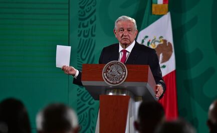 No se presiona a las aerolíneas para que operen en el nuevo aeropuerto Felipe Ángeles: AMLO