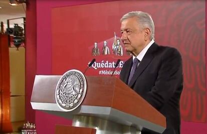 AMLO anuncia que “renovará” estrategia contra Covid con visitas domiciliarias