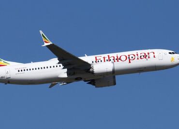 Así es el Boeing 737 MAX 8, el nuevo modelo de avión implicado en dos accidentes en menos de 5 meses