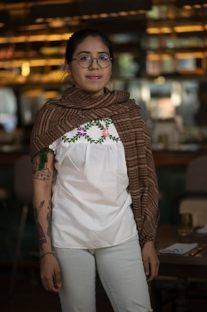 Las mujeres mexicanas y su voz en la gastronomía