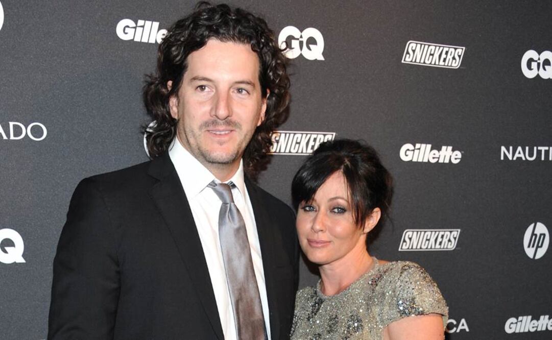 La otrora estrella de "Beverly Hills, 90210" dice que sus gerentes y contadores manejaron mal su dinero y permitieron que su seguro de salud expirara el año pasado. FOTO: