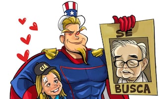 Rescate de emergenCIA